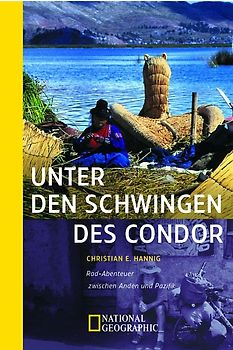 Unter den Schwingen des Condor