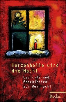 Kerzenhelle wird die Nacht