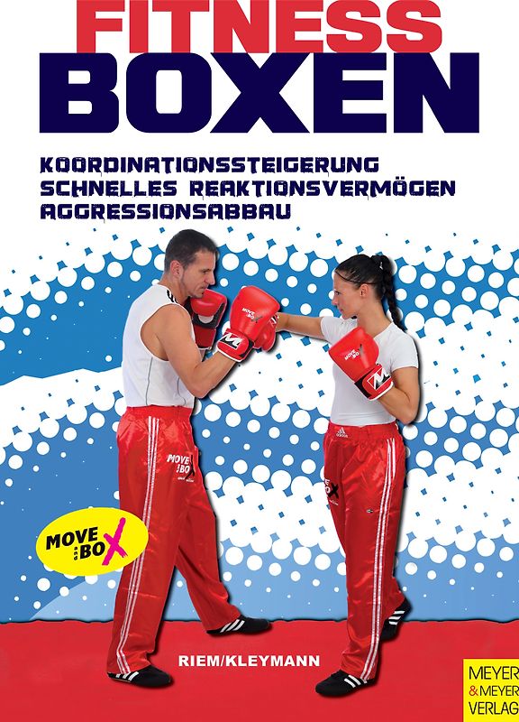 Fitnessboxen. Move & Box