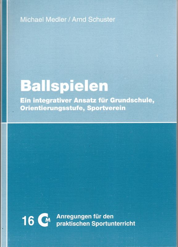 Ballspielen