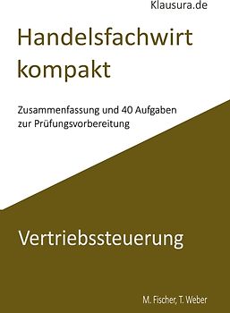 Handelsfachwirt kompakt