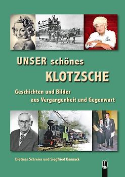 UNSER schönes KLOTZSCHE