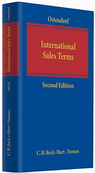 International Sales Terms
