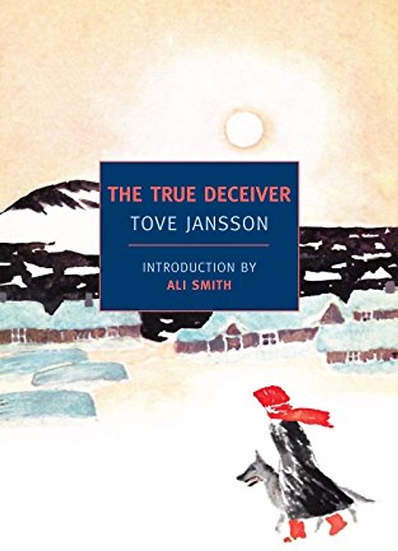The True Deceiver (New York Review Books Classics)