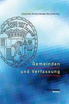 Gemeinden und Verfassung
