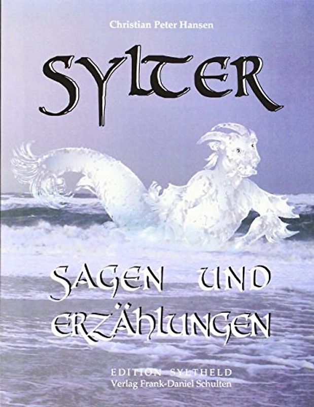 Sylter Sagen und Erzählungen