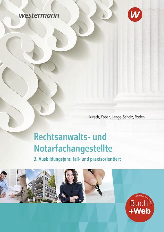 Rechtsanwalts- und Notarfachangestellte