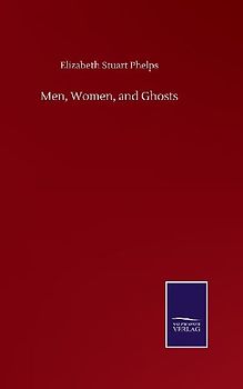 Men, Women, and Ghosts