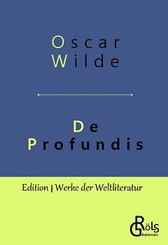 De Profundis
