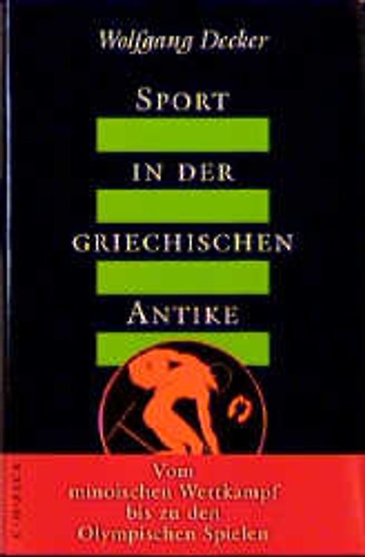 Sport in der griechischen Antike