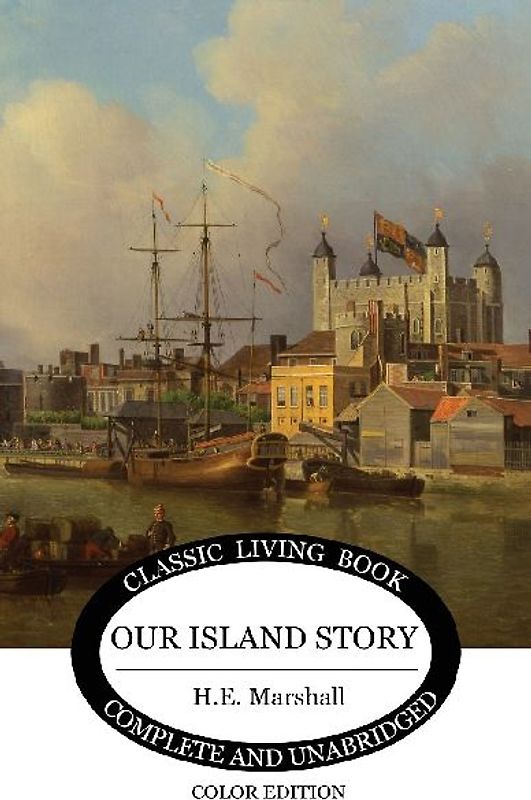 Our Island Story