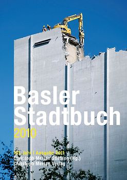 Basler Stadtbuch / Basler Stadtbuch 2010