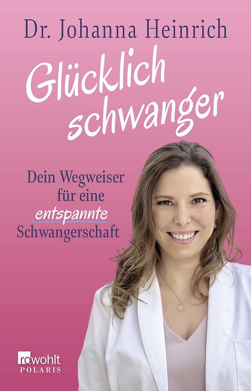 Glücklich schwanger