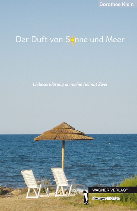 Der Duft von Sonne und Meer