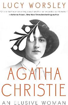 Agatha Christie: An Elusive Woman