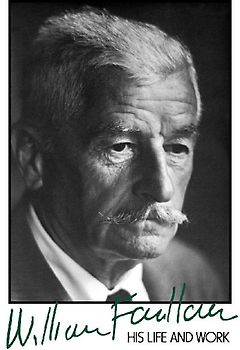 William Faulkner