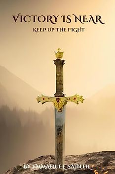 Victory Is Near: Keep Up The Fight