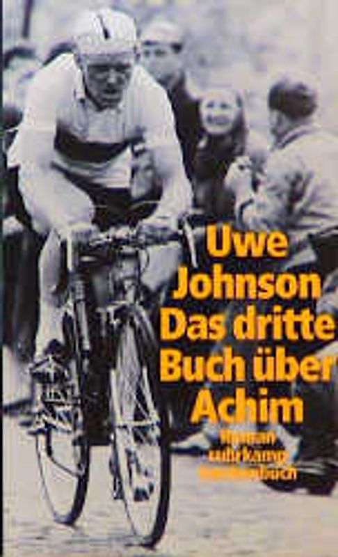 Das dritte Buch über Achim