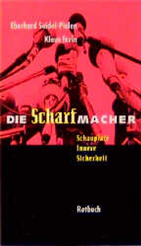 Die Scharfmacher