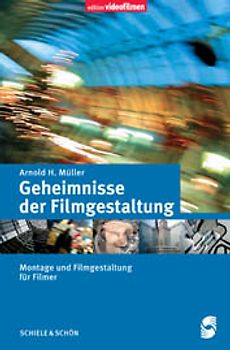 Geheimnisse der Filmgestaltung