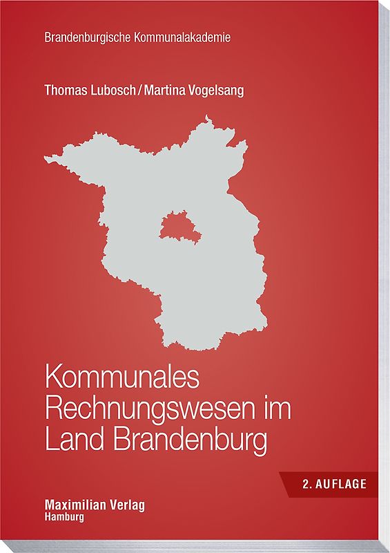 Kommunales Rechnungswesen im Land Brandenburg