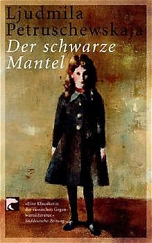 Der schwarze Mantel