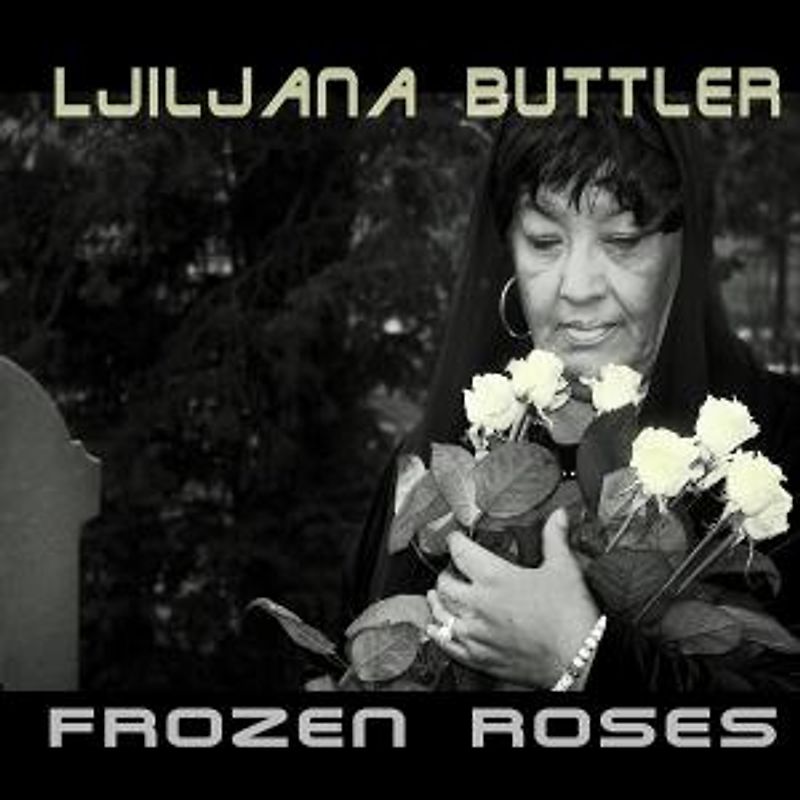 Ljiljana Buttler - Frozen Roses