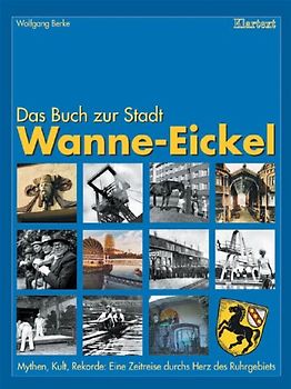Das Buch zur Stadt Wanne-Eickel