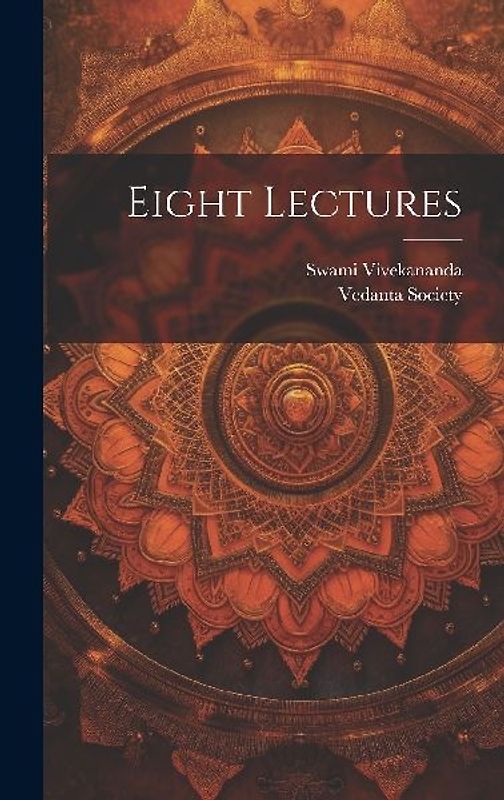 Eight Lectures
