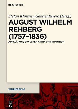 August Wilhelm Rehberg (1757–1836)