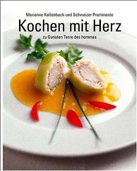Kochen mit Herz