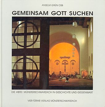 Gemeinsam Gott suchen