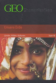 GEO Themenlexikon Band 2