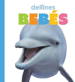 Delfínes Bebés