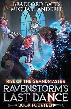 Ravenstorm's Last Dance