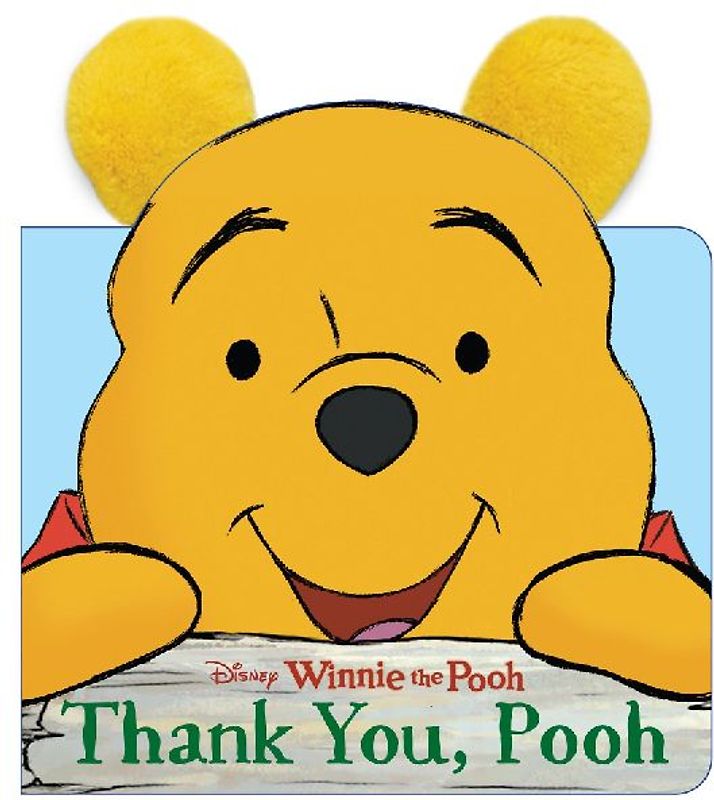 Thank You, Pooh