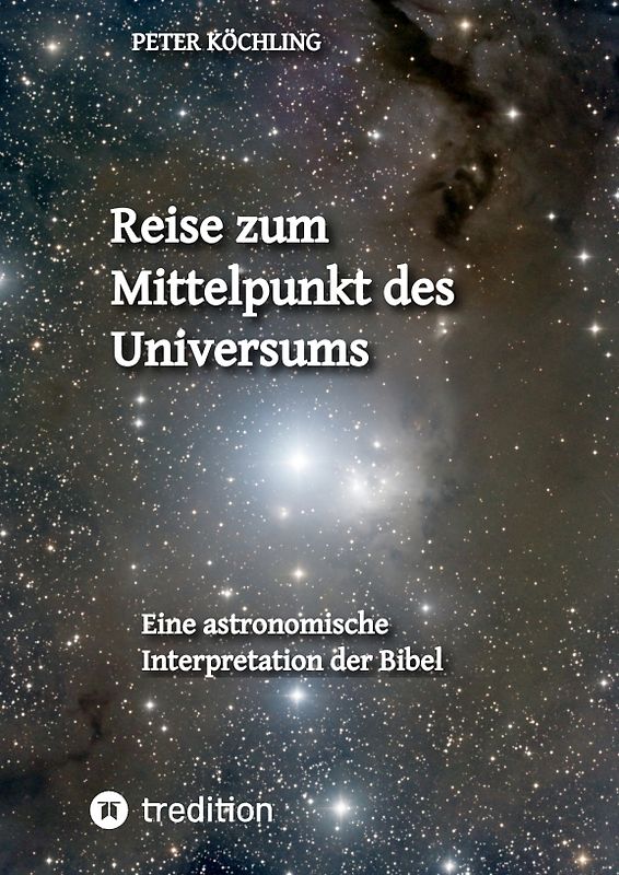 Reise zum Mittelpunkt des Universums