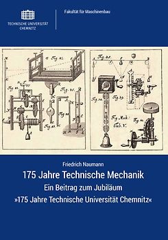 175 Jahre Technische Mechanik
