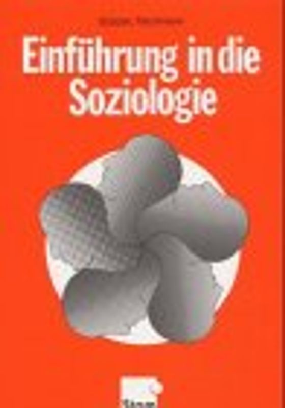 Einführung in die Soziologie
