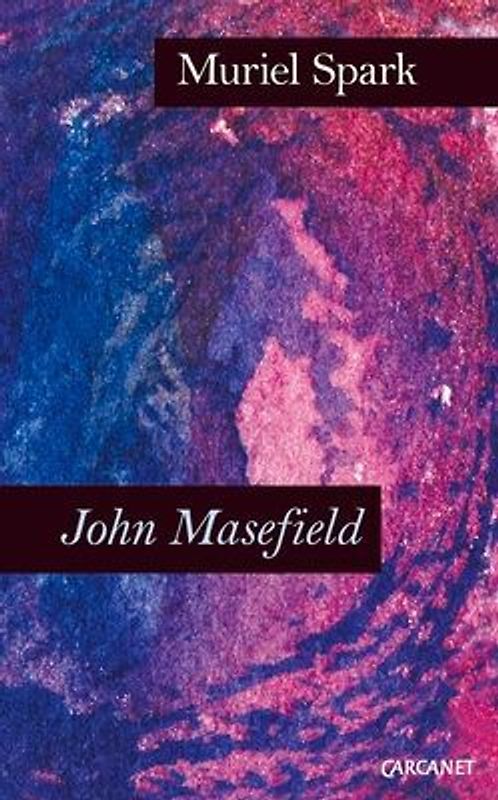 John Masefield