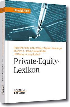 Private-Equity-Lexikon