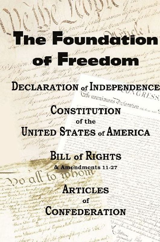 Declaration of Independence