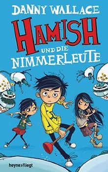 Hamish und die Nimmerleute