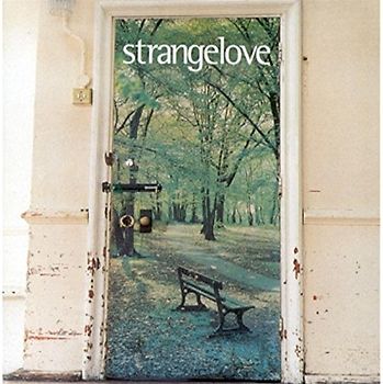 Strangelove - Untitled