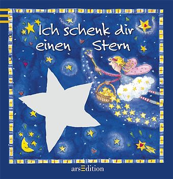 Ich schenk dir einen Stern