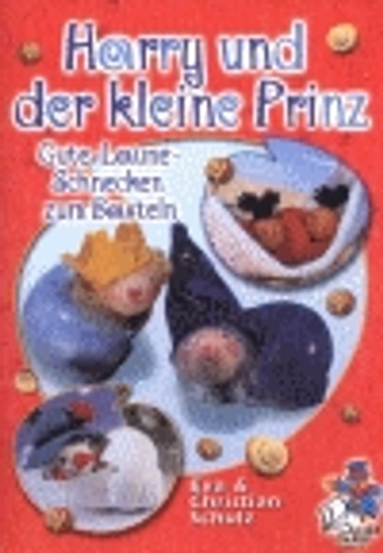 Harry und der kleine Prinz