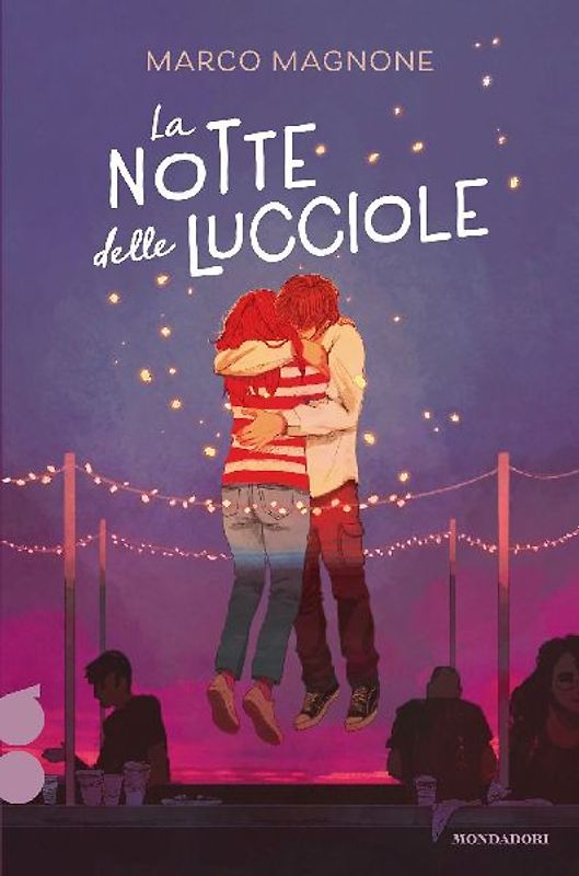 La notte delle lucciole. Ossigeno