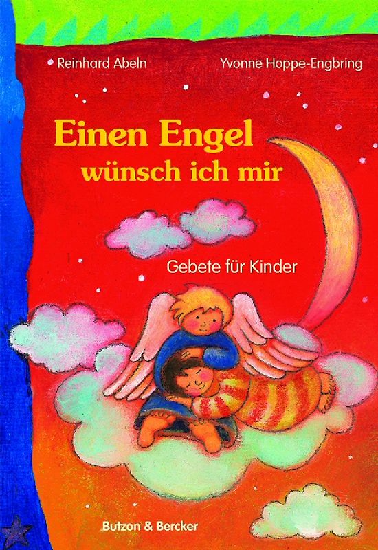 Einen Engel wünsch ich mir