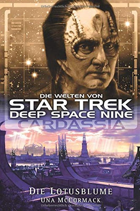 Star Trek - Die Welten von Deep Space Nine 1