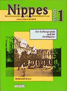 Der Erzbergerplatz und der "Schillplatz"